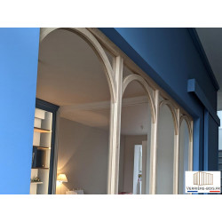 verriere salon arches