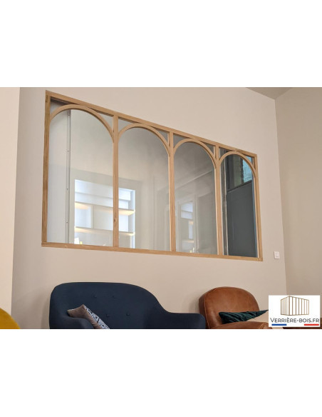 verriere bois arches