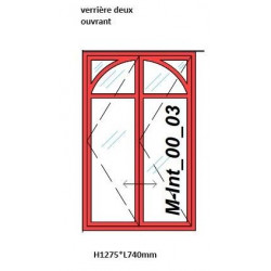 Verrière artiste...