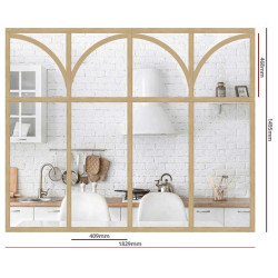 Verrière artiste...