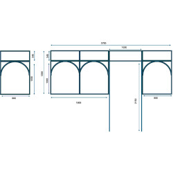 plan verrières bois