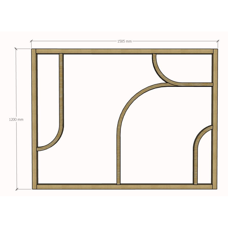 verriere arcs