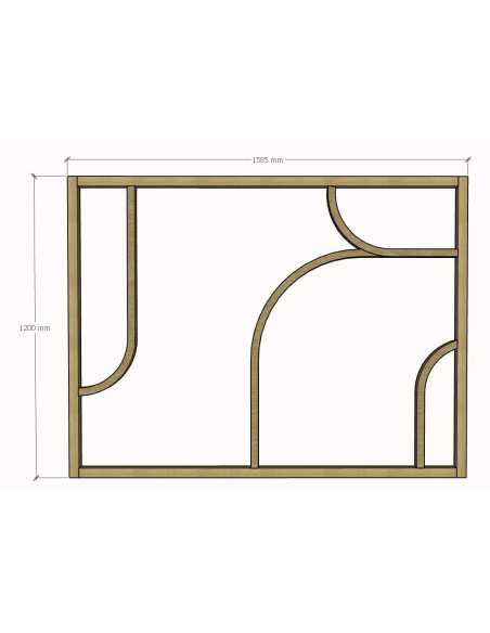 verriere arcs