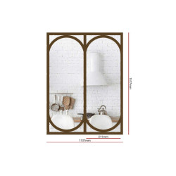 verriere doubles arches