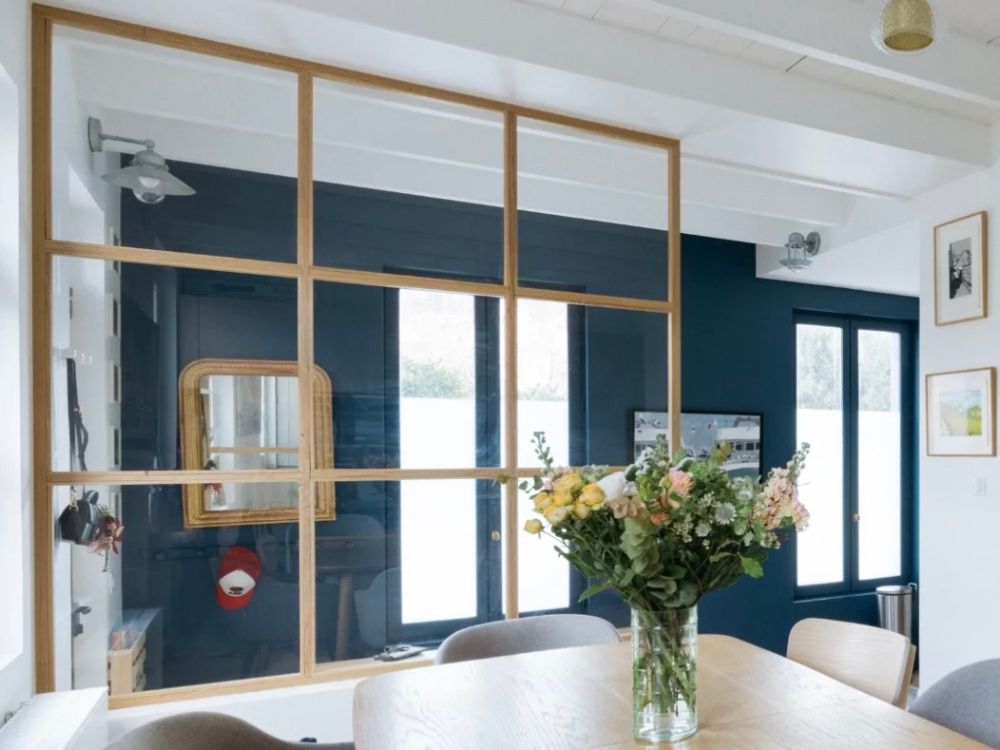 Verrière loft